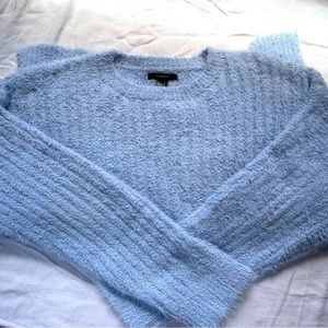 Forever 21 Cozy Sweater
